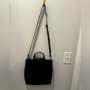 Madewell Crossbody Leather Bag